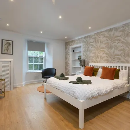 Appartement The Meadows