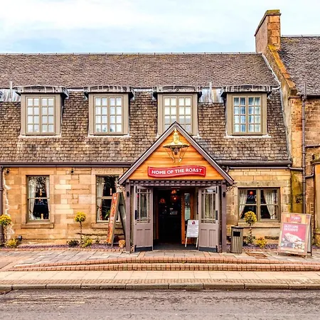Toby Carvery West By Innkeeper's Collection 3*