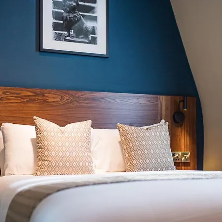 Hotel Toby Carvery West By Innkeeper's Collection EDI