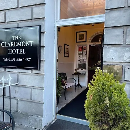 The Claremont 3*