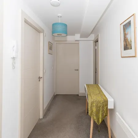 Homely And Central 2bd Flat - Leith * Edinburg