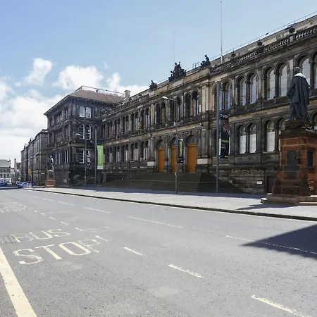 Lejlighed Fabulous 5 Double Bedroom Old Town Edinburgh