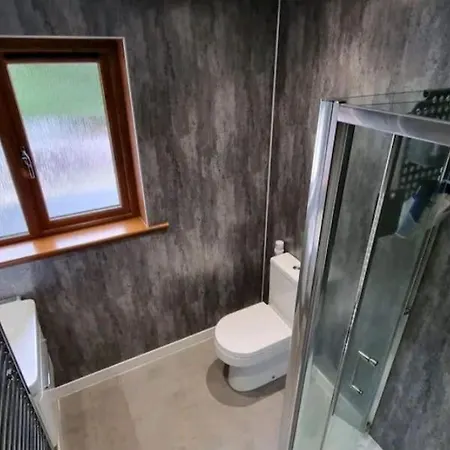 Self-catering Extended Family Apartment
