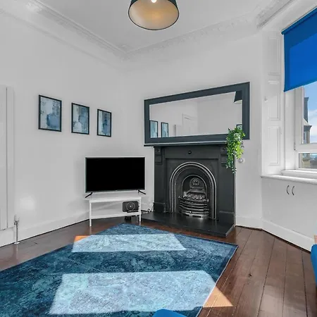 Διαμέρισμα Spacious & Modern 1 Bedroom Flat - Near Centre & Arthur Seat Εδιμβούργο