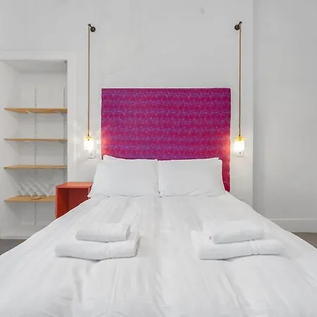 Guestready - Lovely Near Leith Walk Apartment Edinburgh