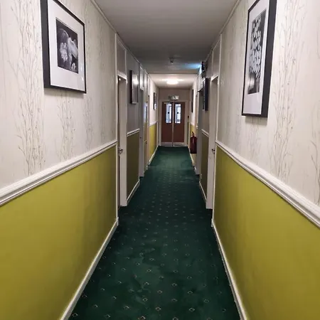 诺森伯兰酒店 酒店