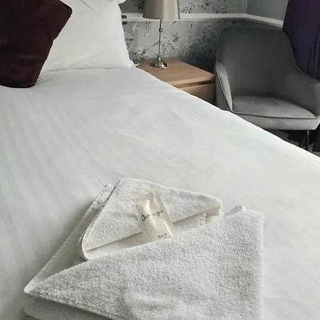 Northumberland Hotel