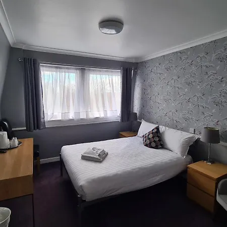 Northumberland Edinburgh