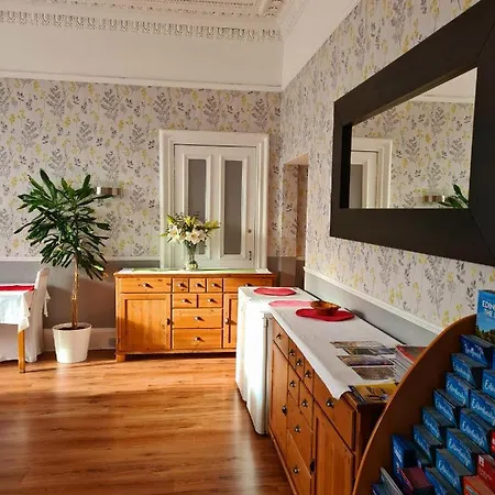 Hotel Northumberland 3*