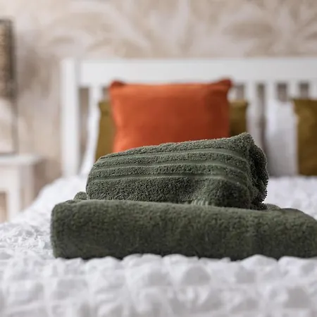 The Meadows * Edinburgh