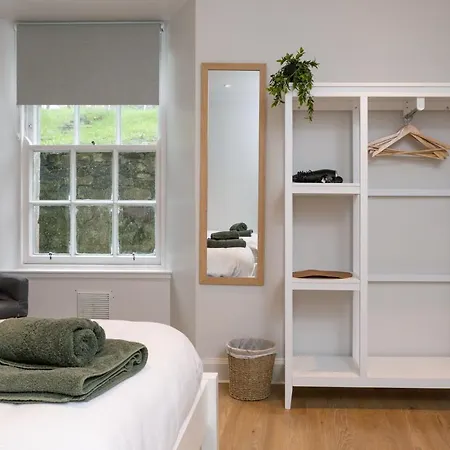 The Meadows * Edimburgo