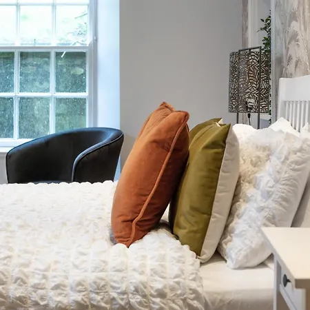 Appartamento The Meadows Edimburgo