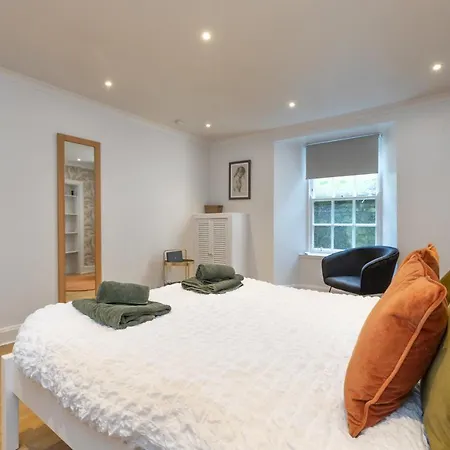 The Meadows Appartement *