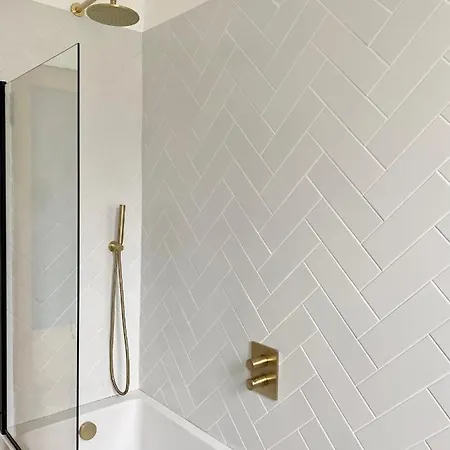 Stylish Centre - D Terrace * Edinburg