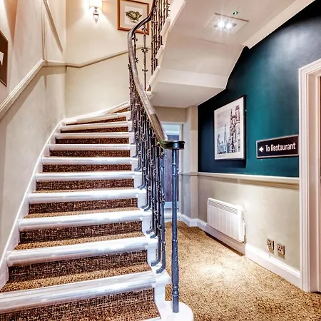 Toby Carvery West By Innkeeper's Collection Hotell