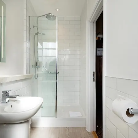 Toby Carvery West By Innkeeper's Collection Edinburg