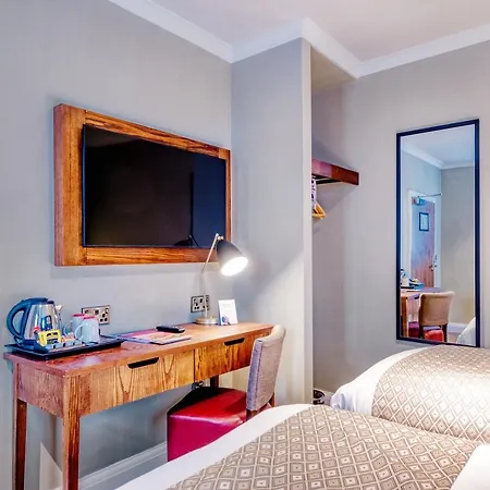 Toby Carvery West By Innkeeper's Collection