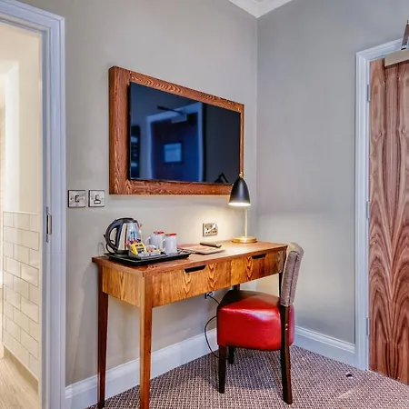 Hotell Toby Carvery West By Innkeeper's Collection 3*