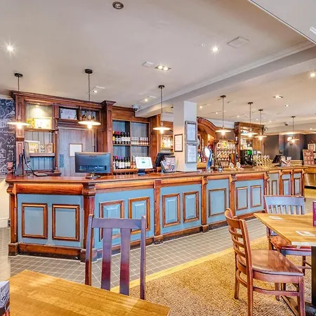 Toby Carvery West By Innkeeper's Collection