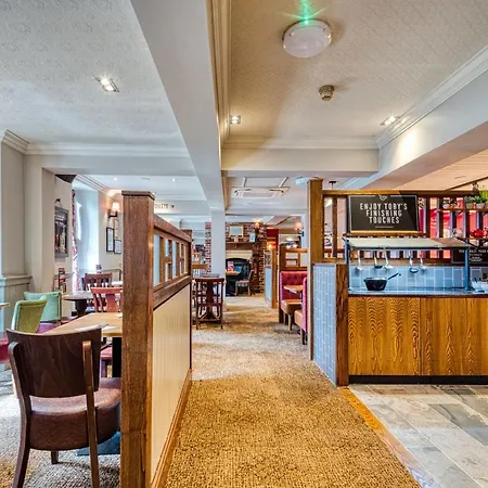 Toby Carvery West By Innkeeper's Collection