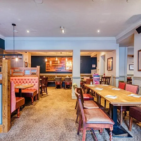 Hotel Toby Carvery West By Innkeeper's Collection