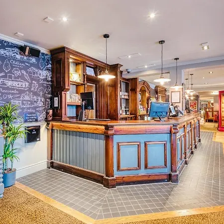 Toby Carvery West By Innkeeper's Collection 3*