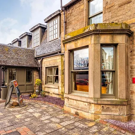 Hotel Toby Carvery Edinburgh West By Innkeeper'S Collection