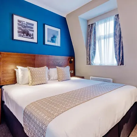 Hotel Toby Carvery West By Innkeeper's Collection EDI