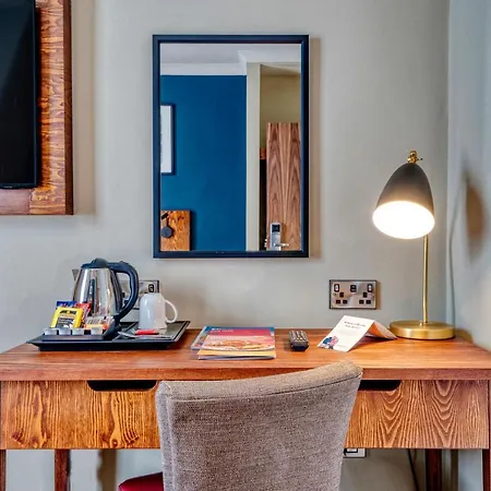 Hotel Toby Carvery Edinburgh West By Innkeeper'S Collection Edinburgh