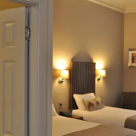 Frederick House 4*