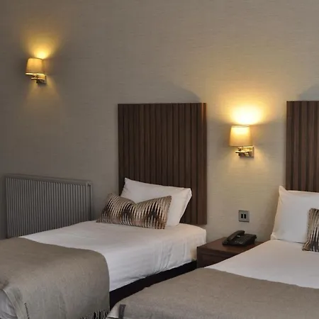 Hotel Frederick House EDI