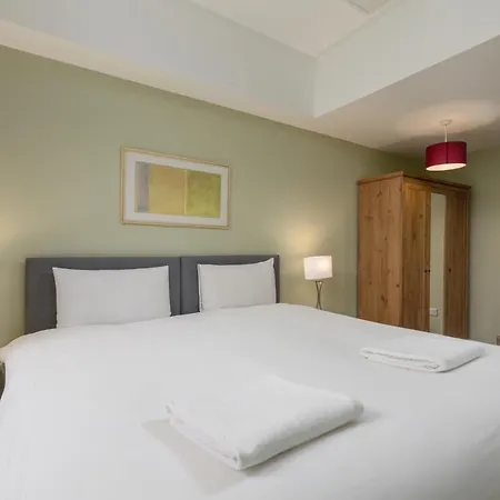 Southside By Destination Appartement Edinburgh