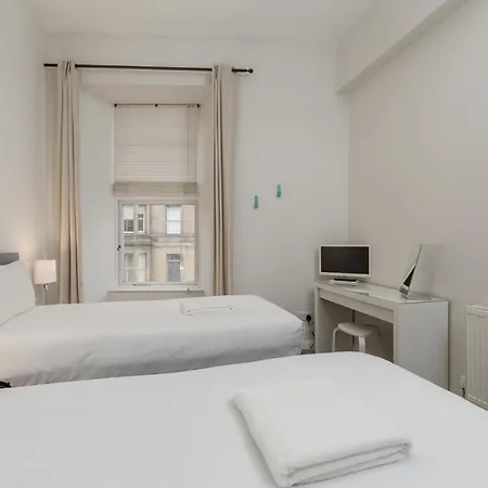 Apartamento Southside By Destination