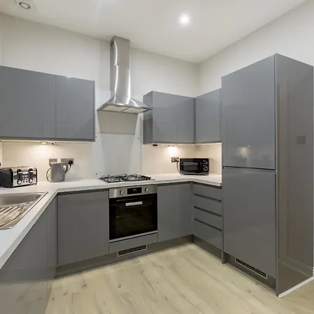Southside By Destination Apartamento