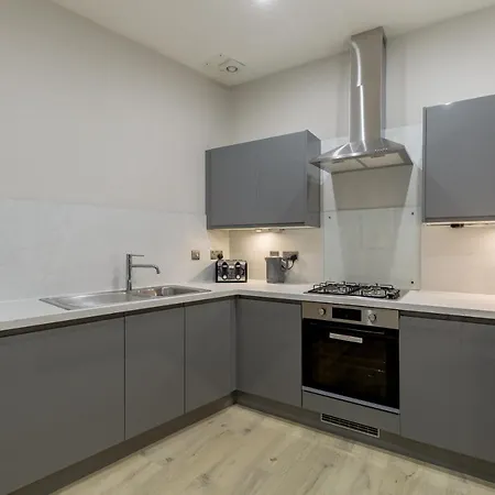 Appartement Southside By Destination *