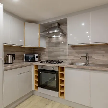 Southside By Destination Édimbourg