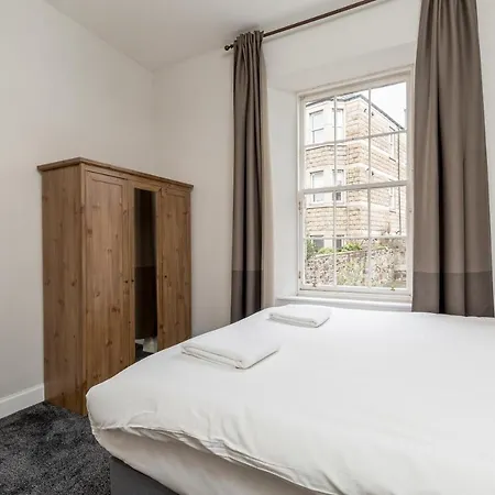 Appartement Southside By Destination Edinburgh