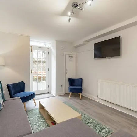 Southside By Destination Appartement