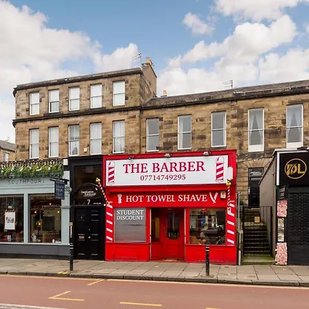 Appartement Southside By Destination