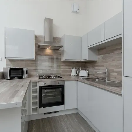 Appartement Southside By Destination