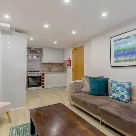 Southside By Destination Lejlighed