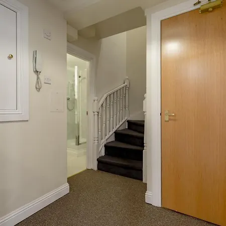 Appartement Southside By Destination