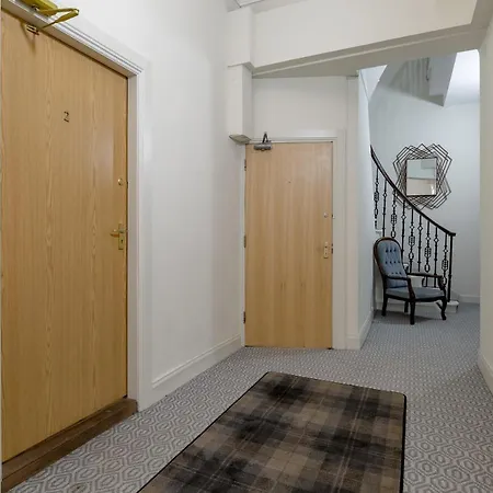 Appartement Southside By Destination *