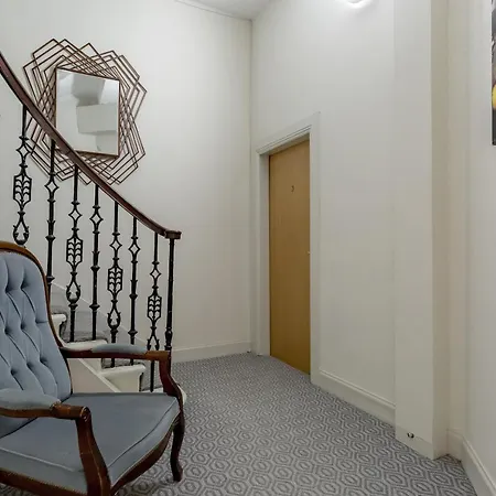 Appartement Southside By Destination