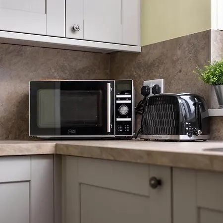 דירה The Rooftop Terrace *