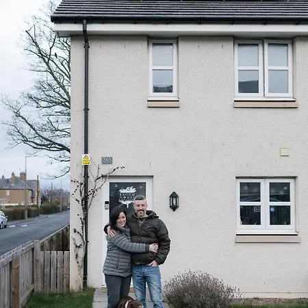 홈스테이 Broomhouse *