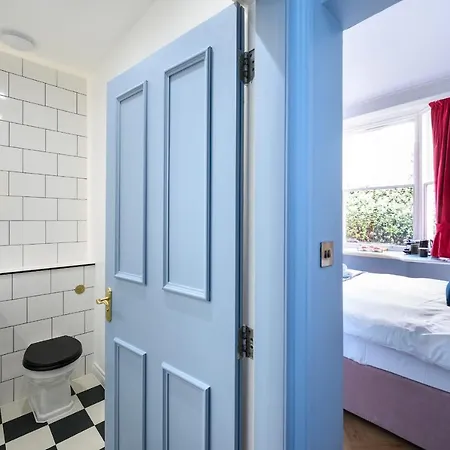 Gasthof Charming Ground Floor Triple *