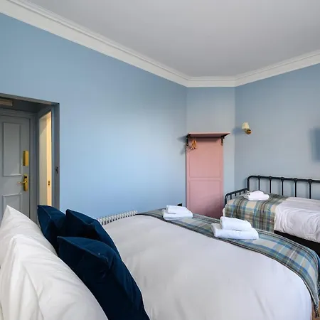 Inn Charming Ground Floor Triple *
