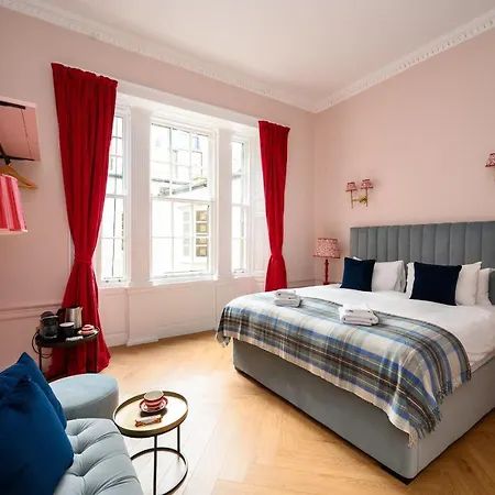 Spacious Ground Floor Super King Gasthof *