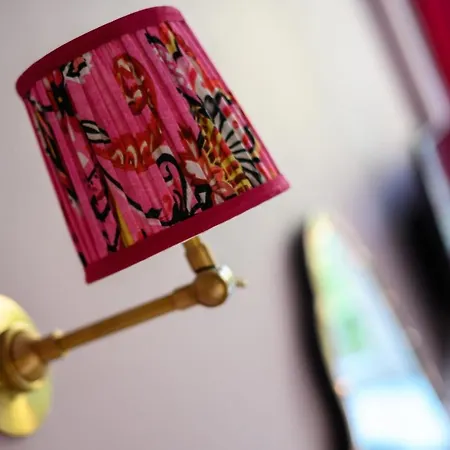 Comfortable Ground Floor Double Hotel